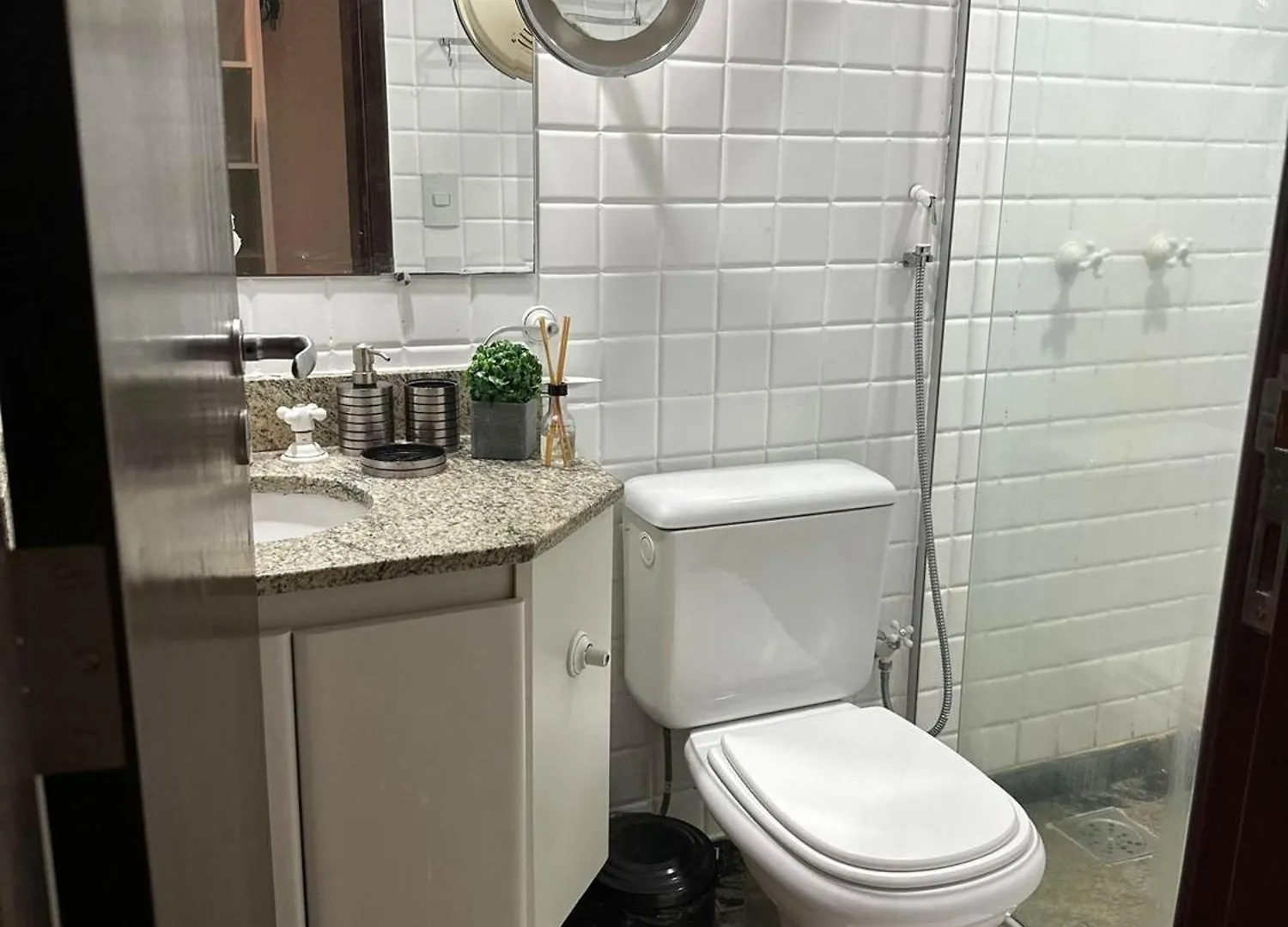 Apartman Jardim No Concreto Lake Side Brazíliaváros
